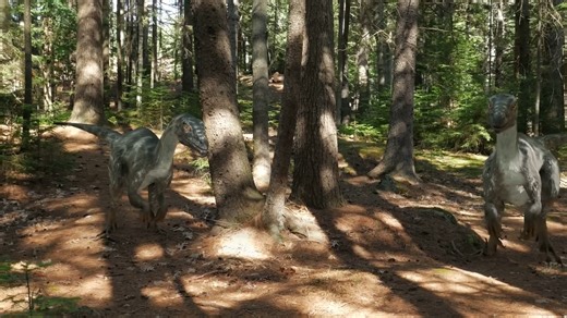 Why this Antarctic dinosaur stunned paleontologists