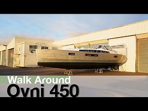 Rêver du grand large sur un bateau en aluminium