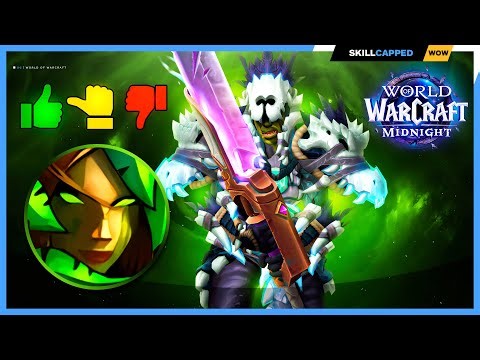 How strong are Survival Hunters in Midnight PvP?