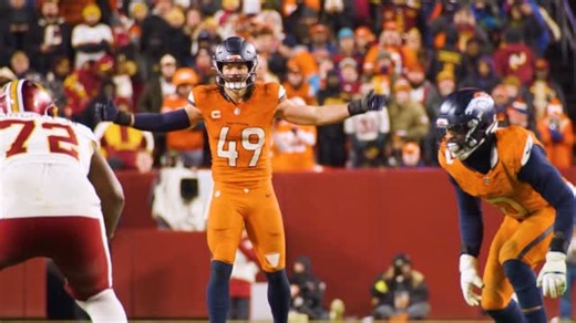 How Broncos LB Alex Singleton learned he had testicular cancer and still returned to play after undergoing surgery and missing only one game. Produced by Ajay Atayee, Tyler Greenbacker and Ellis Williams | Adam Schefter