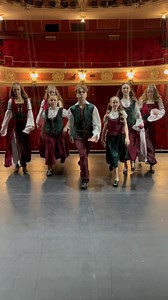 3.6K views · 32 reactions | Team Bows are ready to step into their junior ensemble roles this festive season! Join us for the merriest adventure with the merriest of men! Robin Hood - 2nd Dec '25 - 4th Jan '26 Book here: https://bit.ly/NTRRobinHood25 #NTRRobinHood2025 #HaveYouGotYourTicketsYet #WeSupportNTR | New Theatre Royal | Facebook