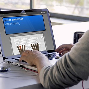 Touch Type Read and Spell (TTRS) - Dyslexia Daily