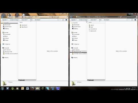 Minecraft Server - How to install a custom map