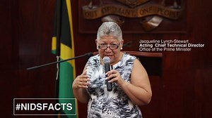 9.4K views · 216 reactions | Each Jamaican citizen will be given a National Identification Number (NIN). #NIDSFacts | Andrew Holness | Facebook