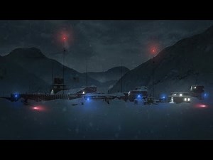 The Thing Ambience - Definitive Version - Outpost 31