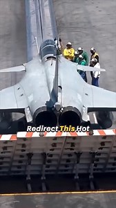 Jet Blast Deflector Shields ✈️ | Marching Band Videos