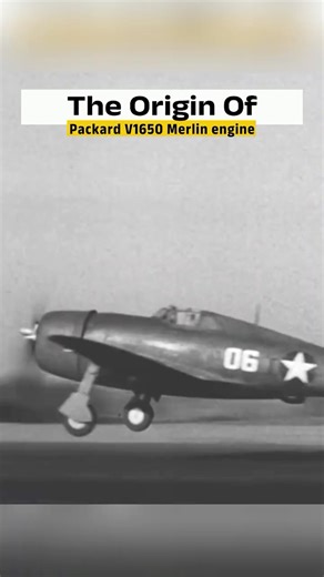 Evolution Of The America's WWII BOMBER Engine