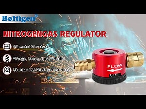 HVAC Nitrogen Purge Tool – Stop Wasting Gas & Achieve Flawless Brazes