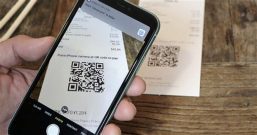 Pagar con código QR no es tan seguro: así es la nueva estafa que sufren los colombianos y con las que les roban datos