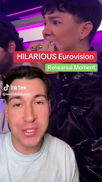 lol #eurovision #eurovision2025 #esc #eurovisionsongcontest #esc2025 | eurovision