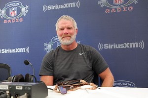 Disturbing Old Brett Favre Text Messages Exposed Him Seeking Millions In Federal Welfare Funds (PIC)