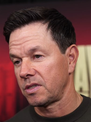 Mark Wahlberg Stars as Parker in Latest Heist Film