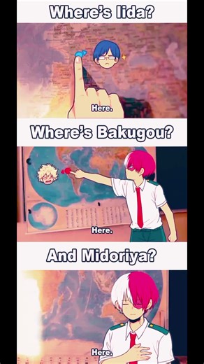 #my hero academia #mhamemes