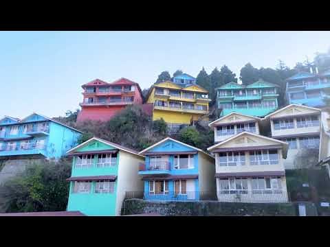 Club Mahindra Mussoorie - Behold the Queen of hills