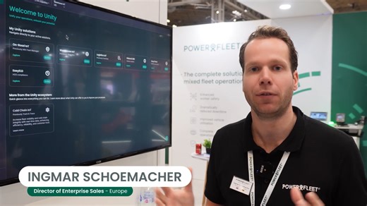 Unity Dashboard Integration