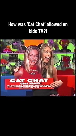 Exploring the Nostalgia of 'Cat Chat' on SMTV Live
