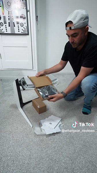 whatgear_reviews on TikTok