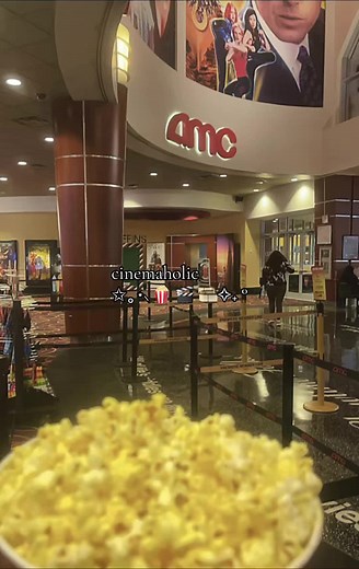 my comfort place ✩｡⋆⸜ 🍿 🎬 🎞✧˖ ° @AMC Theatres a-list is so worth it 🫶🏼 #amctheaters #cinema #movie #amc #movietok