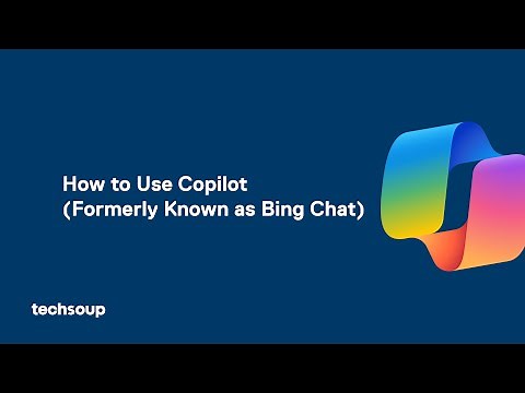 How to Use Copilot (Formerly Known as Bing Chat)