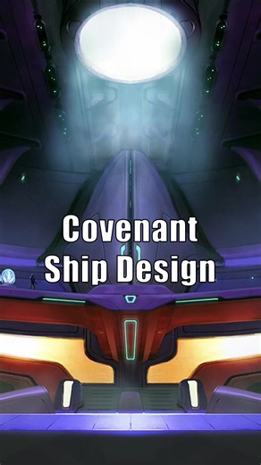 How The Covenant Designs Their Ships: A Deep Dive into Halo Lore