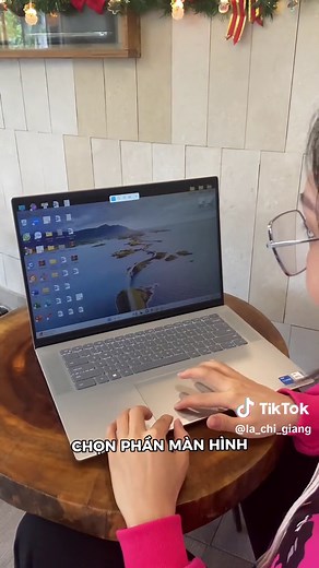 Cách chụp màn hình máy tính nhanh nhất