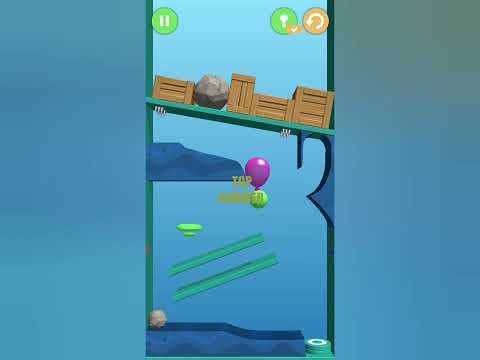 dig this! 657-18 | Loch Ness Ball | Dig this level 657-18 Gameplay walkthrough solution