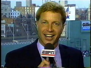 Rangers vs Red Sox (5-28-1993)