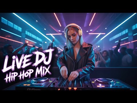 Ultimate Hip Hop DJX Mix – Smoothest Transitions Ever