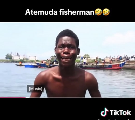 Hilarious Atemuda Fisherman Moments