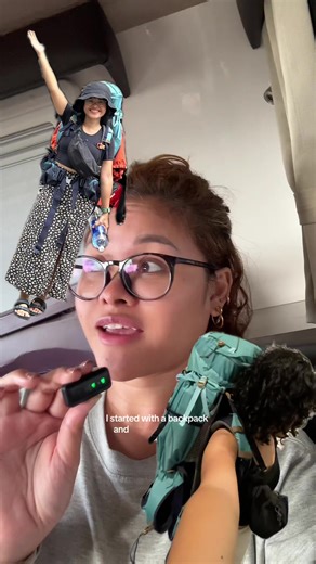 This is your sign to start your journey with Worldpackers 💙✈️ @Jess ✨ Travel Content Creator #worldpackers #volunteering #volunteerabroad #volunteer #travel