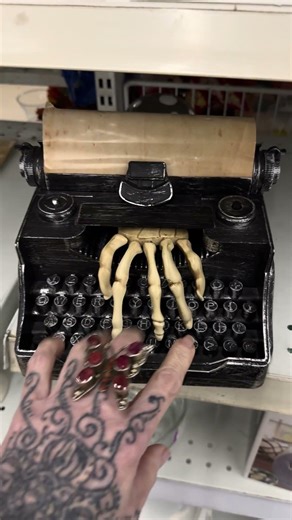 Savers fun Halloween decoration