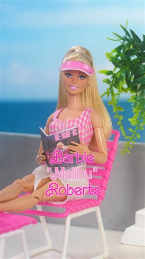 266K views · 7.3K reactions | They say life is a movie ✨ Ours is a sitcom | Barbie | Facebook