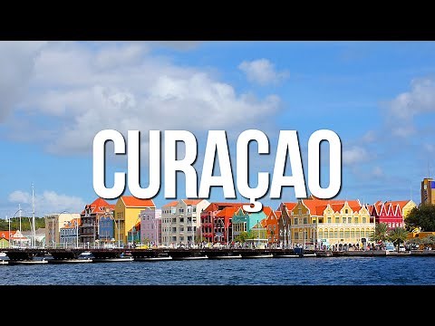 21 Cosas que hacer en la Isla de CURAÇAO 🇨🇼