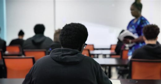 ACT AND SAT BOOT CAMP FOR YEP STUDENTS