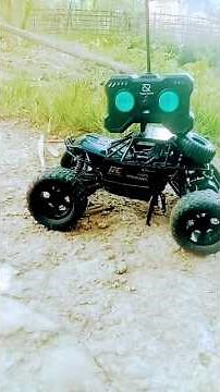 Rc Cng Truck Unboxing 😱#subscribe #shortvideo #viral #short