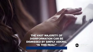 5 ways to spot disinformation in your social media feed