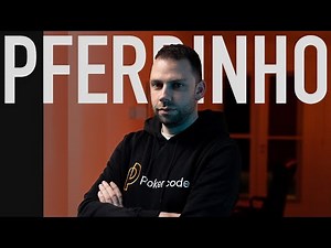 Who is Raffael 'Pferdinho' Crose? 🐴 Pokercode Stream Team