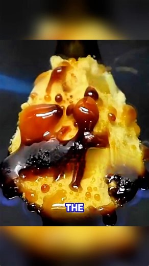 The Deadly Beauty Of Blue Volcano Flames. #reelsforyouシ #interesting #volcano #deadly #beauty #technology | The World Of Wonders