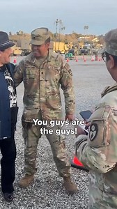 Machete for President!!!Yesterday we had a great event with the National Guard that are serving at the Palisades area. @officialdannytrejo pulled up and gave the troops some encouragement and took a lot of pictures! Thank you @jason_g_official_ for your service and for the invitation to serve the Guard! | Chicano Hollywood