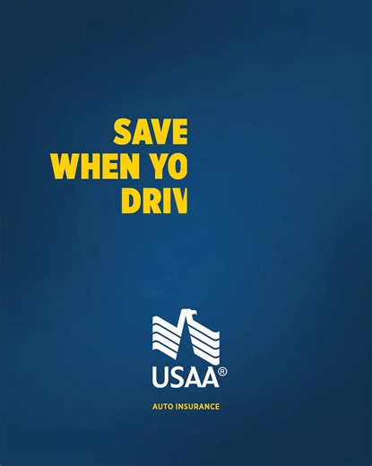 Road trips or staycations mean you could save on your Auto Insurance with USAA SafePilot® or USAA SafePilot Miles™. | USAA