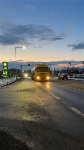 5-ty Bieg 💖🚗😀