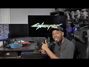 Honeycomb Alpha Yoke | Unboxing and Setup