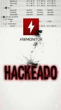 Hackearon CPU-Z y nadie te avisó