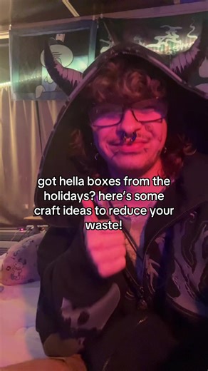 Creative DIY Room Decor Ideas for Alternative Styles