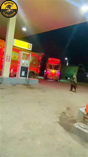 Exploring Truck Stops on Long Routes