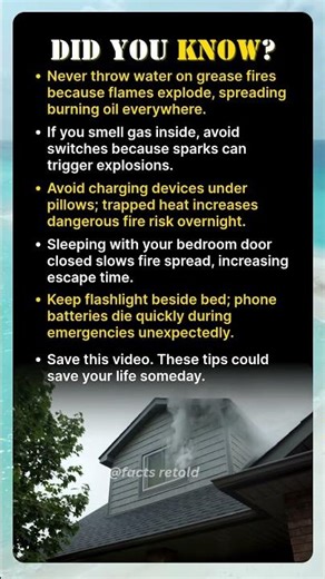 5 Home Safety Hacks That Could Save Your Life