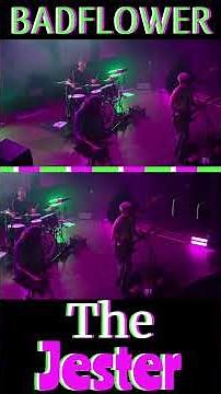 Badflower - The Jester III