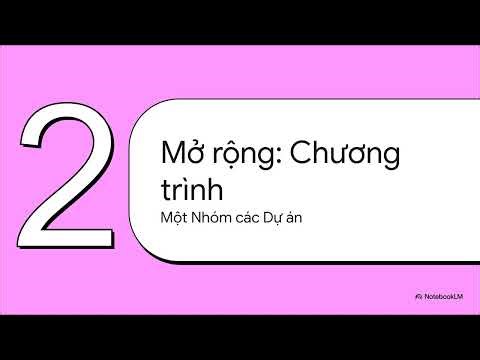 Program, Project, Portfolio - What's the Difference?