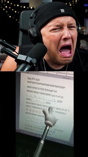 Beatbox Tutorial 😮‍💨 I Don't understand 😭 #beatbox #tiktok