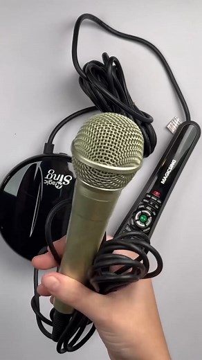 Unwind and sing your heart out with the #MagicSing Karat Premium – the ultimate stress-buster and entertainment package! 🎤💆‍♂️ Shop at your nearest SM Store: 🏬𝗦𝗠 𝗦𝘁𝗼𝗿𝗲 𝗟𝗶𝘀𝘁: https://bit.ly/3zsuyT6 🛒 Online Store: https://smstationery.com.ph Message us for queries (available M-F 8AM-5PM excluding holidays): 📞𝗩𝗶𝗯𝗲𝗿: 0917 8STATIO (0917 8782846) 📞𝗣𝗲𝗿𝘀𝗼𝗻𝗮𝗹 𝗦𝗵𝗼𝗽𝗽𝗲𝗿: http://bit.ly/3ZqkfZy #SMGadgets #SMStore #SMSupermalls | SM Gadgets